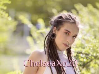 ChelseaXo20