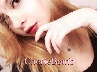 CherieBomb