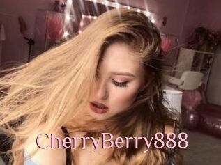 CherryBerry888