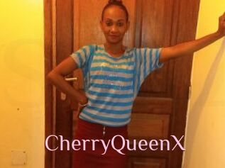 CherryQueenX