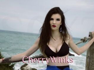 CherryWinks