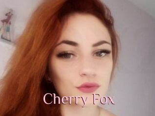 Cherry_Fox