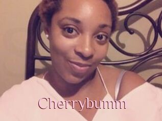 Cherrybumm