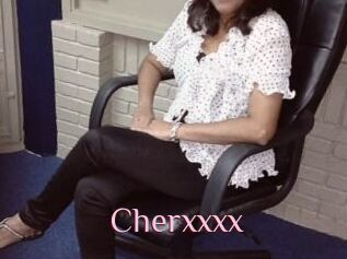 Cherxxxx