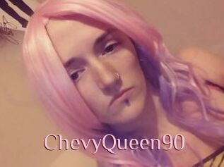 ChevyQueen90