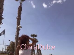 ChicaDulce