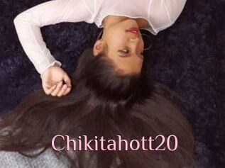 Chikitahott20