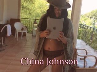 China_Johnson