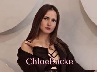 ChloeBacke