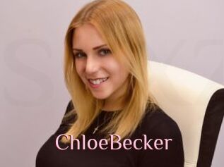 ChloeBecker