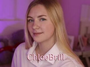 ChloeBrill