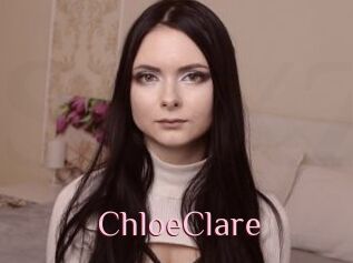 ChloeClare