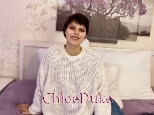 ChloeDuke