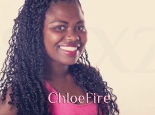 ChloeFire