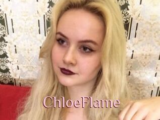 ChloeFlame