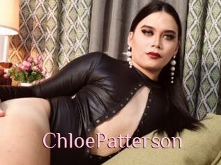 ChloePatterson