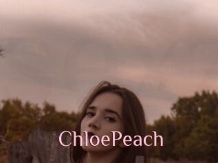 ChloePeach