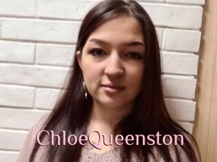 ChloeQueenston