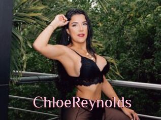 ChloeReynolds