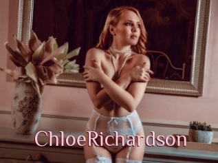 ChloeRichardson