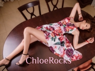 ChloeRocks