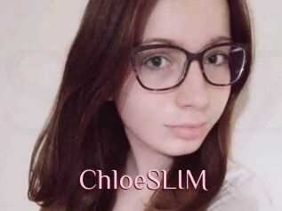 ChloeSLIM