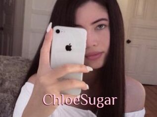 ChloeSugar