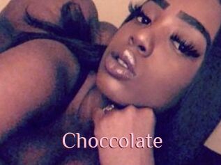 Choccolate