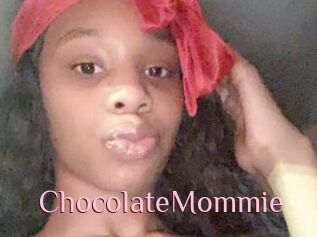 ChocolateMommie