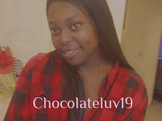 Chocolateluv19