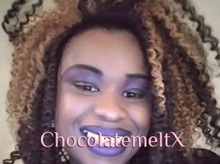 ChocolatemeltX