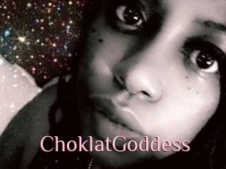 ChoklatGoddess