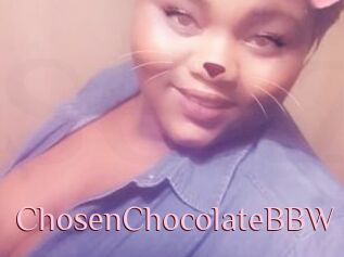 ChosenChocolateBBW