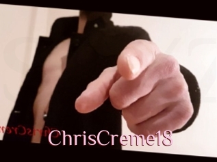 ChrisCreme18