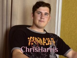 ChrisHarris