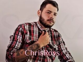 ChrisRoys