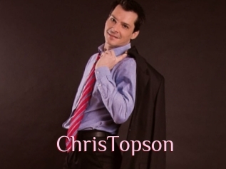 ChrisTopson