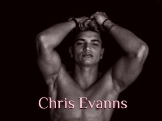 Chris_Evanns