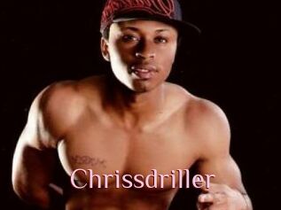 Chrissdriller