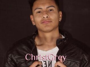 ChristGrey