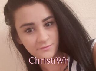 ChristiWh