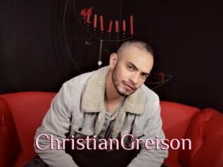 ChristianGreison