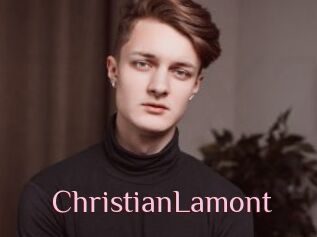 ChristianLamont