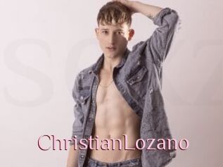 ChristianLozano