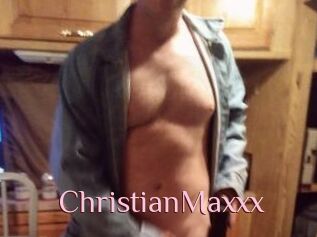 ChristianMaxxx