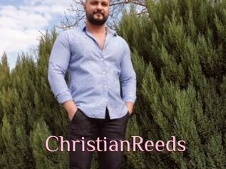 ChristianReeds