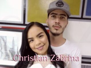 Christian_Zabrina