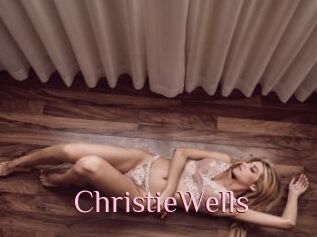 ChristieWells