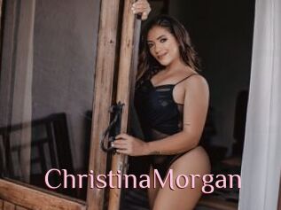 ChristinaMorgan