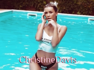 ChristineDavis